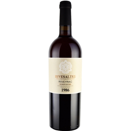 1986年 リヴェラック / リヴザルト