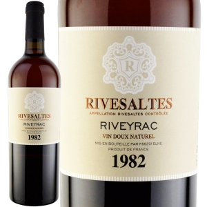 1982年 リヴェラック / リヴザルト