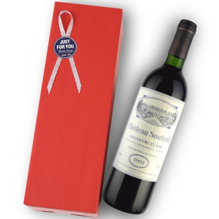 1992年 シャトー・ソータード