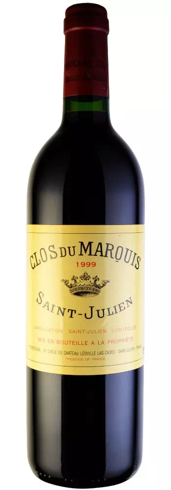 1999年 クロ・デュ・マルキ