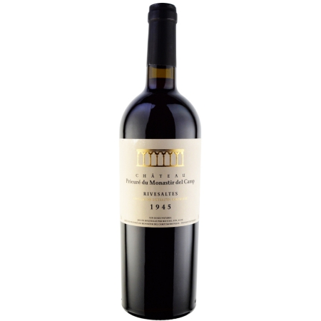 1945年 シャトー・プリウール・デュ・モナスティール・デル・カンプ / リヴザルト