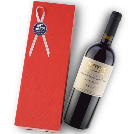 1945年 シャトー・プリウール・デュ・モナスティール・デル・カンプ / リヴザルト