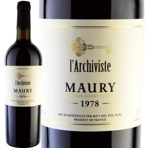 1978年 ラルシヴィスト / モーリー