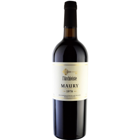 1978年 ラルシヴィスト / モーリー