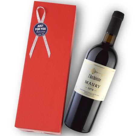 1978年 ラルシヴィスト / モーリー