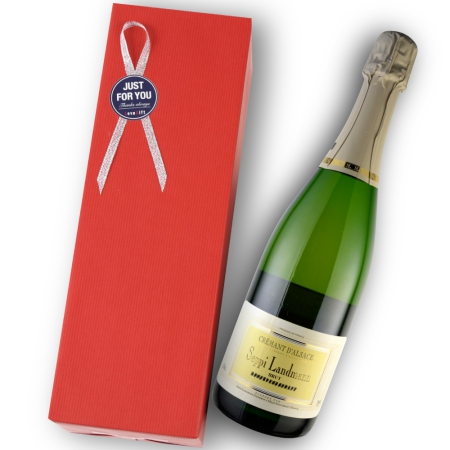 1996年 セピ・ランドマン / クレマン・ダルザス・ブリュット・クロ・デ・パイアン