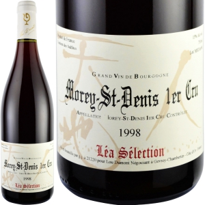【未開栓ビンテージワイン6本】1998年 ブルイリー ブルイィ Brouilly 1998年(27歳＆27周年記念)のワイン【古澤堂酒店】