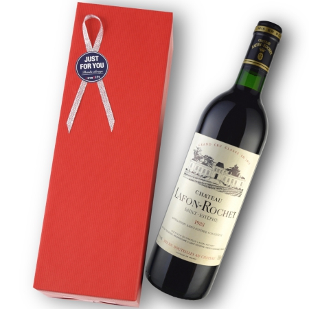 1988年 シャトー・ラフォン・ロシェ