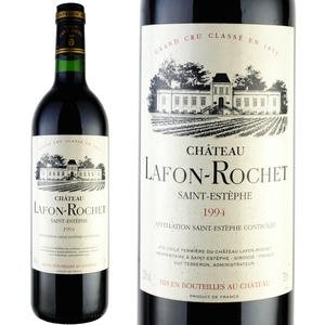 1994年 シャトー・ラフォン・ロシェ