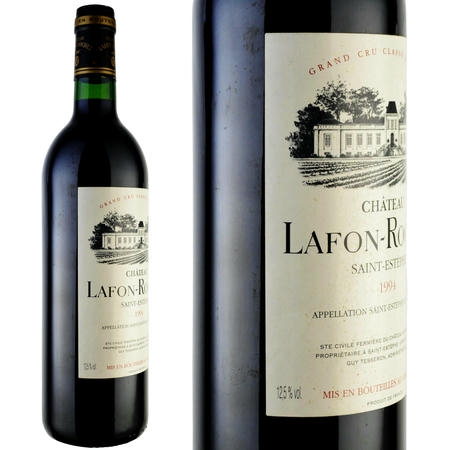 1994年 シャトー・ラフォン・ロシェ