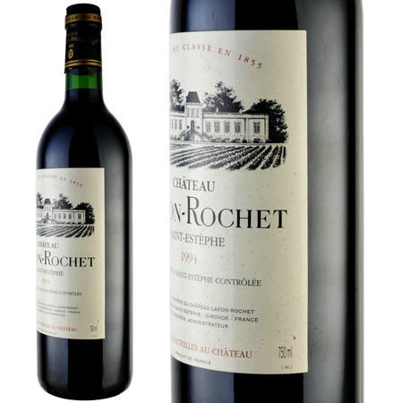 1994年 シャトー・ラフォン・ロシェ