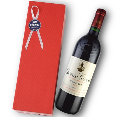 1994年 シャトー・ジスクール