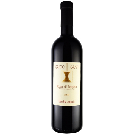 2000年 グラーティ / グラート・グラーティ・ヴェッキア・アンナータ