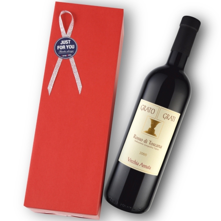 2000年 グラーティ / グラート・グラーティ・ヴェッキア・アンナータ