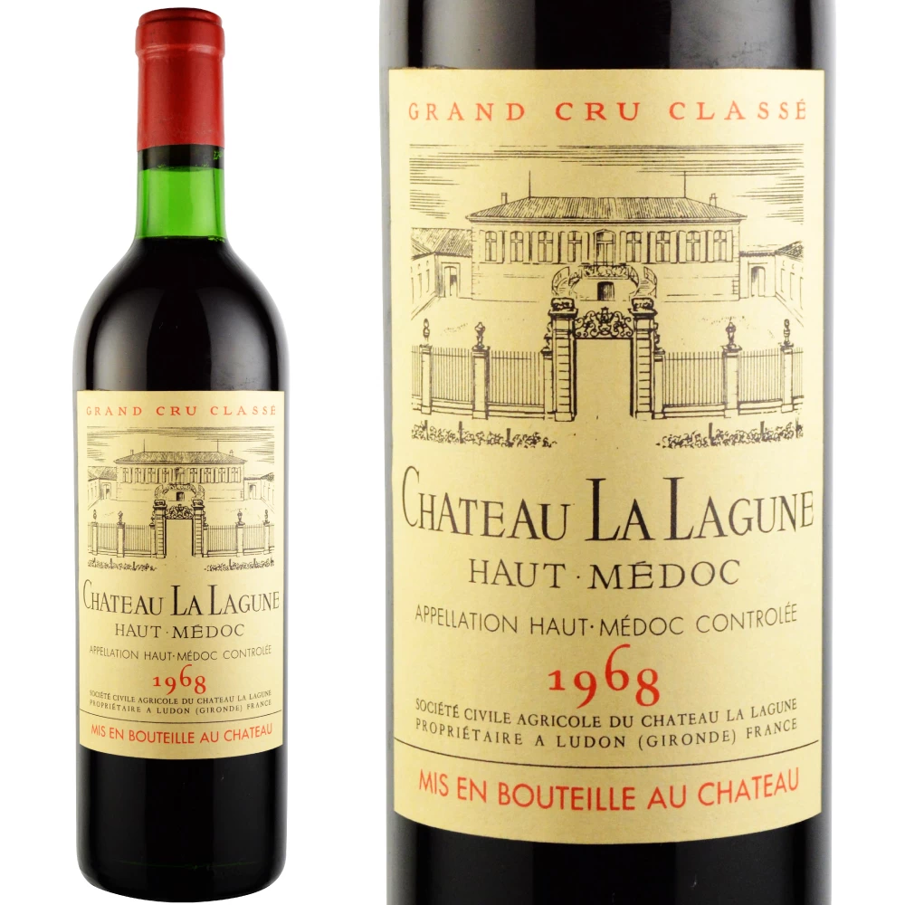 PARADISO 1968年製 ワイン 750ml PARADISO 1968年製 ワイン 750ml