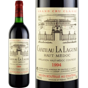 1994年 シャトー・ラ・ラギューヌ
