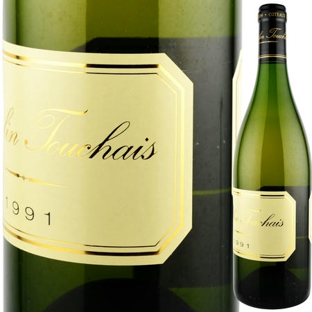 1991年 ムーラン・トゥーシェ / コトー・デュ・レイヨン