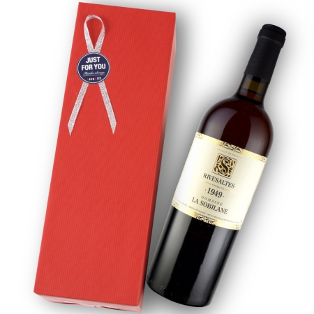 1949年 ドメーヌ・ラ・ソビレーヌ / リヴザルト