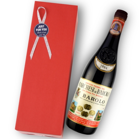 1964年 マルケージ・ディ・バローロ / バローロ