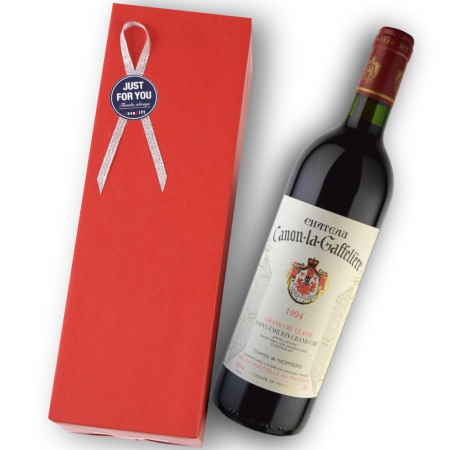 1994年 シャトー・カノン・ラ・ガフリエール