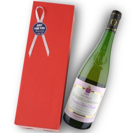 1991年 ドメーヌ・ダンビノ / コトー・デュ・レイヨン・ボーリュー・ノーブル・セレクション