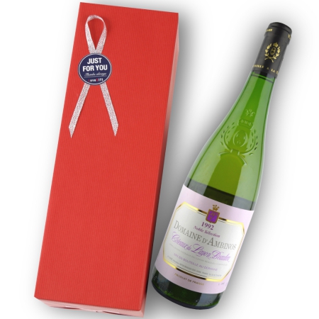 1992年 ドメーヌ・ダンビノ / コトー・デュ・レイヨン・ボーリュー・ノーブル・セレクション