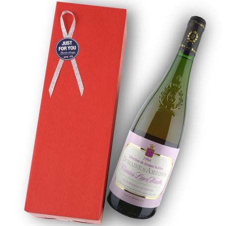 1994年 ドメーヌ・ダンビノ / コトー・デュ・レイヨン・ボーリュー・ノーブル・セレクション