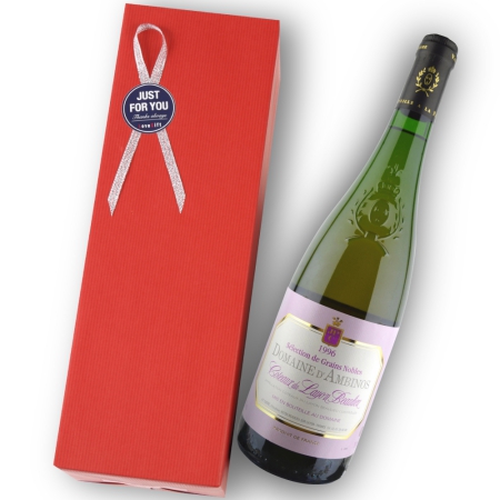 1996年 ドメーヌ・ダンビノ / コトー・デュ・レイヨン・ボーリュー・ノーブル・セレクション