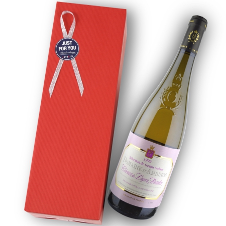 1999年 ドメーヌ・ダンビノ / コトー・デュ・レイヨン・ボーリュー・ノーブル・セレクション