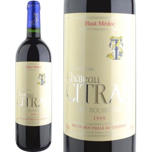 1999年 シャトー・シトラン