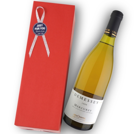 1999年 ドゥメッセ / メルキュレ・ブラン