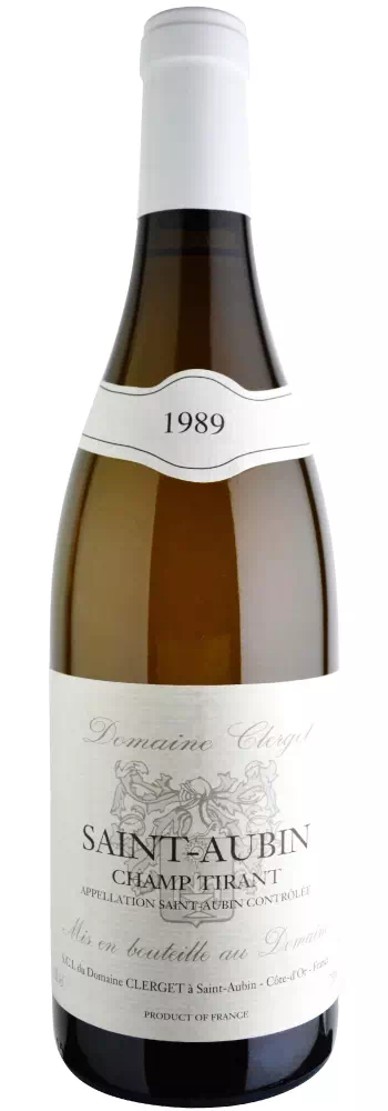 1989年 名前入り彫刻 生まれ年 平成1年 昭和64年 白ワイン 誕生日プレゼント 名入れ クレルジェ パトリック ワインセット 辛口 サントーバン  木箱入