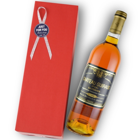 1990年 シャトー・ギロー