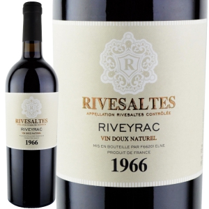 1966年 リヴェラック / リヴザルト