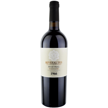 1966年 リヴェラック / リヴザルト