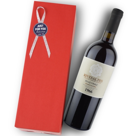 1966年 リヴェラック / リヴザルト