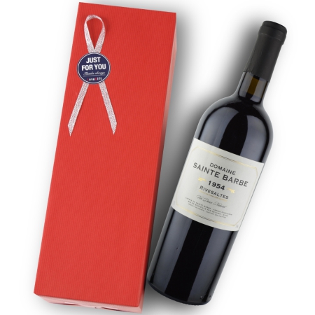 1954年 ドメーヌ・サント・バルブ / リヴザルト