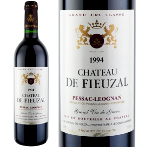 1994年 シャトー・ド・フューザル・ルージュ