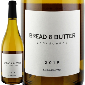 2019年 ブレッド&バター / シャルドネ