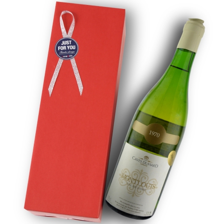 1970年 カーヴ・デュアール / モンルイ