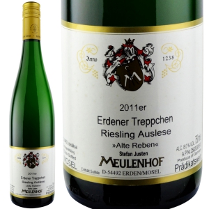 2011年 ミューレンホフ / エルデナー・トレプヒェン・アウスレーゼ
