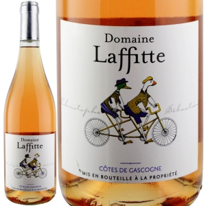 2019年 ドメーヌ・デ・フレール・ラフィット / ロゼ