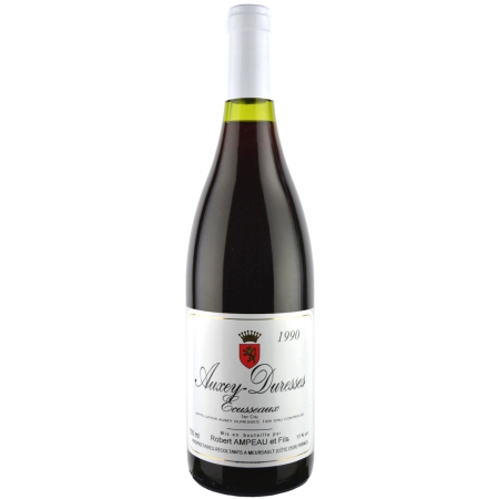 1990年 ロバート・アンポー / オーセイ・デュレス・プルミエ・クリュ・レキュソー