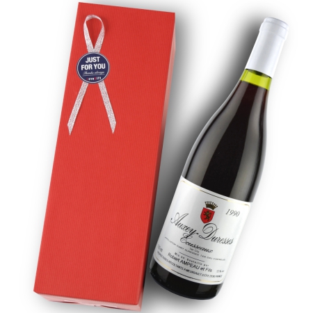 1990年 ロバート・アンポー / オーセイ・デュレス・プルミエ・クリュ・レキュソー