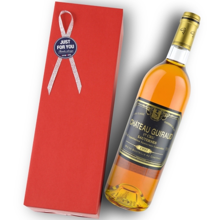 1995年 シャトー・ギロー