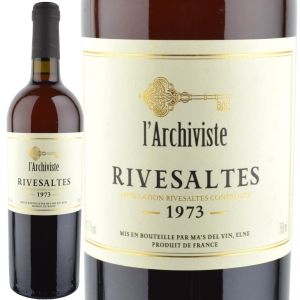 1973年 ラルシヴィスト / リヴザルト