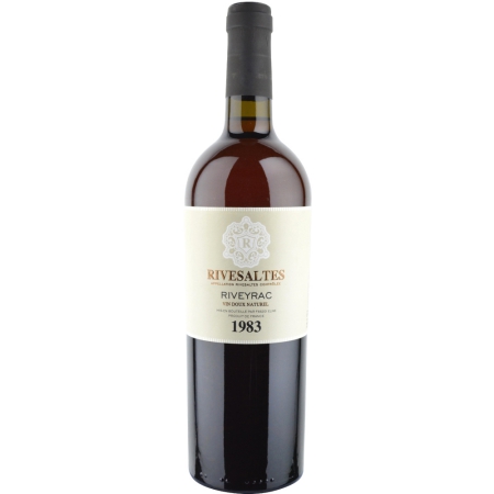 1983年 リヴェラック / リヴザルト