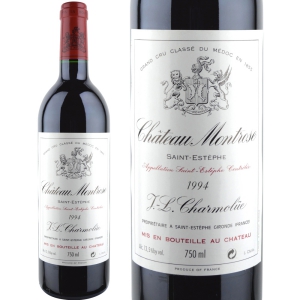 1994年 シャトー・モンローズ