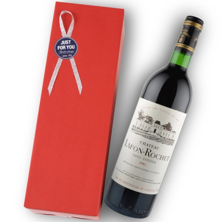 1982年 シャトー・ラフォン・ロシェ