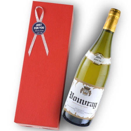 2011年 カーヴ・プサン / ヴーヴレ・ドミ・セック